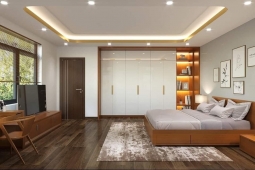 10 ý tưởng thiết kế tủ bếp hiện đại và đẹp mắt