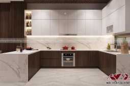 5 ý tưởng lắp đầy những khoảng trống cho căn phòng của bạn