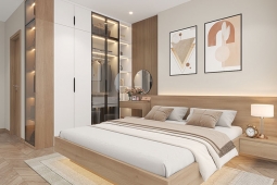 Thiết Kế Thi Công Nội Thất Tại TPHCM