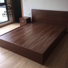 Mẫu giường ngủ MS19