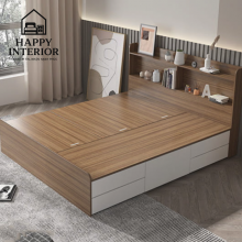 Mẫu giường ngủ MS20