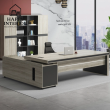 Bàn làm việc giám đốc MS02