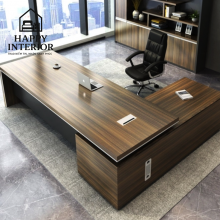 Bàn làm việc giám đốc MS07