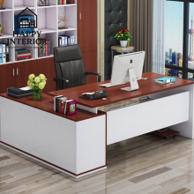 Bàn làm việc giám đốc MS08