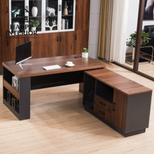 Bàn làm việc giám đốc MS09