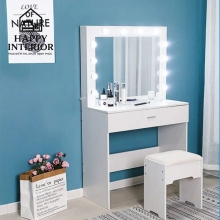 Mẫu bàn trang điểm MS02