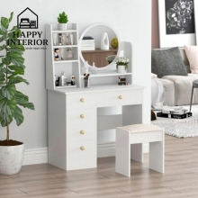 Mẫu bàn trang điểm MS08