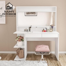 Mẫu bàn trang điểm MS10