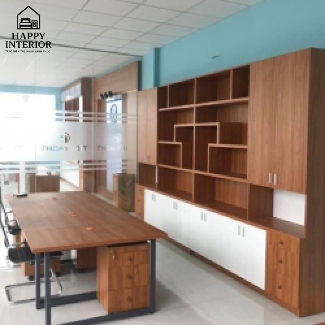 Tủ trưng bày MS05