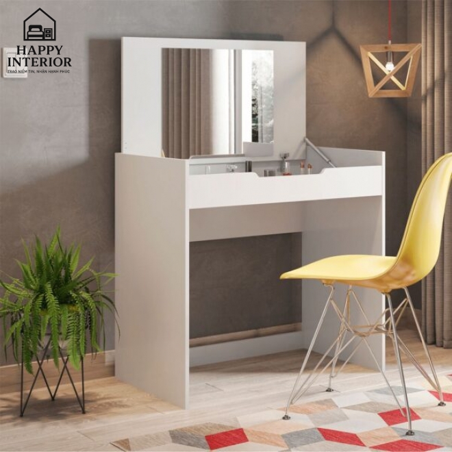 Mẫu bàn trang điểm MS06