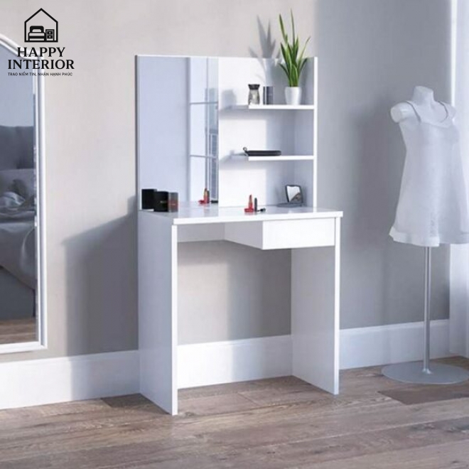 Mẫu bàn trang điểm MS05