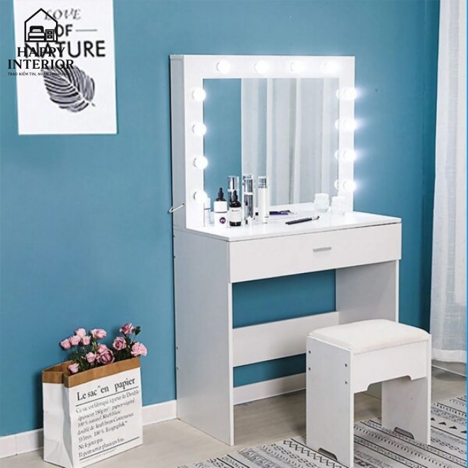 Mẫu bàn trang điểm MS02